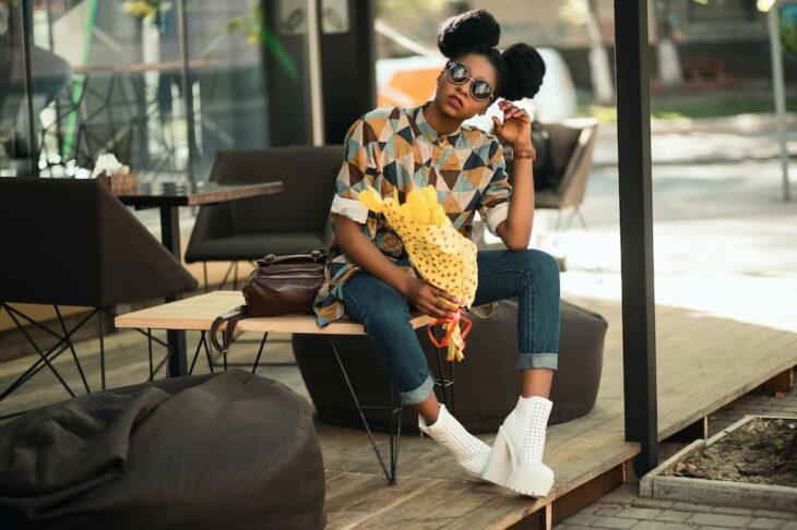 8 Tips for Developing Your Personal Style