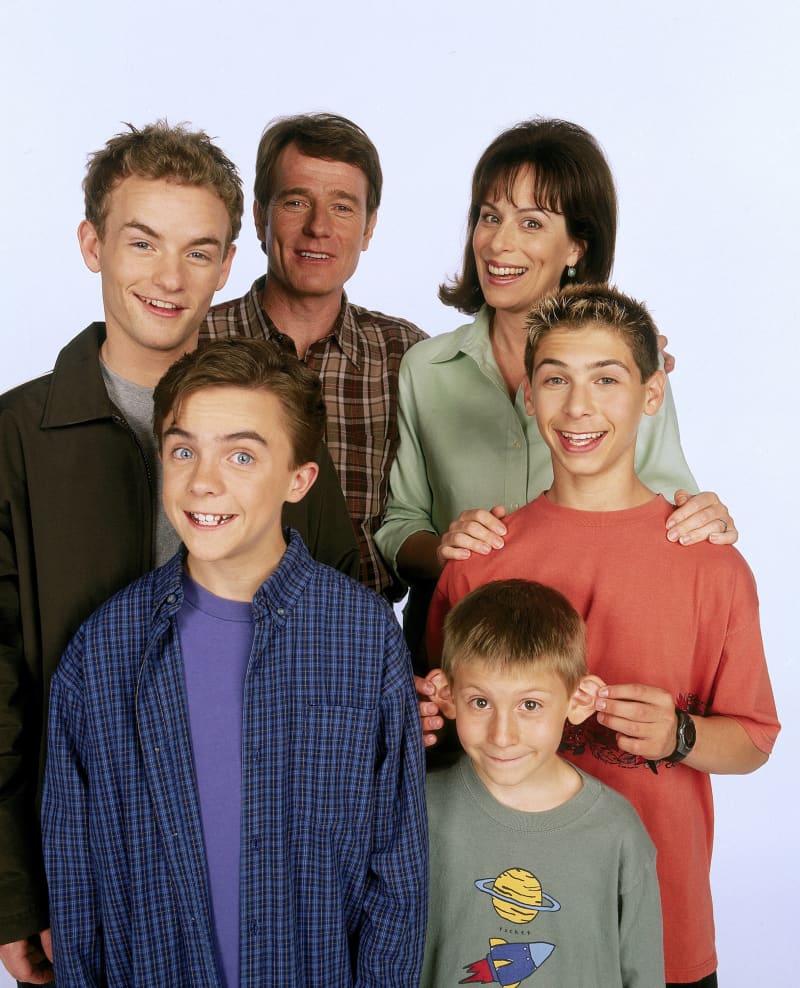 A New Era for Malcolm in the Middle: Cast Reunites for a 4-Episode Special!