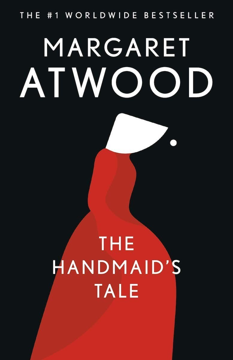 Perhaps you’ve watched the popular TV series—but have you read the book it was based on? A dystopian classic, <a href="https://www.theguardian.com/books/2010/sep/26/the-handmaids-tale-margaret-atwood" rel="noreferrer noopener">The Handmaid’s Tale</a> is set in the near future in the fictional Republic of Gilead, a Christian fundamentalist state that was once part of the United States. The novel is narrated by Offred, a handmaid—that is, a woman who is forced to bear children for infertile women of higher social status. Written by Canadian author Margaret Atwood in the 1980s, <em>The Handmaid’s Tale </em>is as relevant as ever today: protestors around the world have <a href="http://www.bbc.com/culture/story/20180425-why-the-handmaids-tale-is-so-relevant-today" rel="noreferrer noopener">dressed up as handmaids</a>, donning white bonnets and red cloaks, to defend women’s reproductive rights.First published: 1985