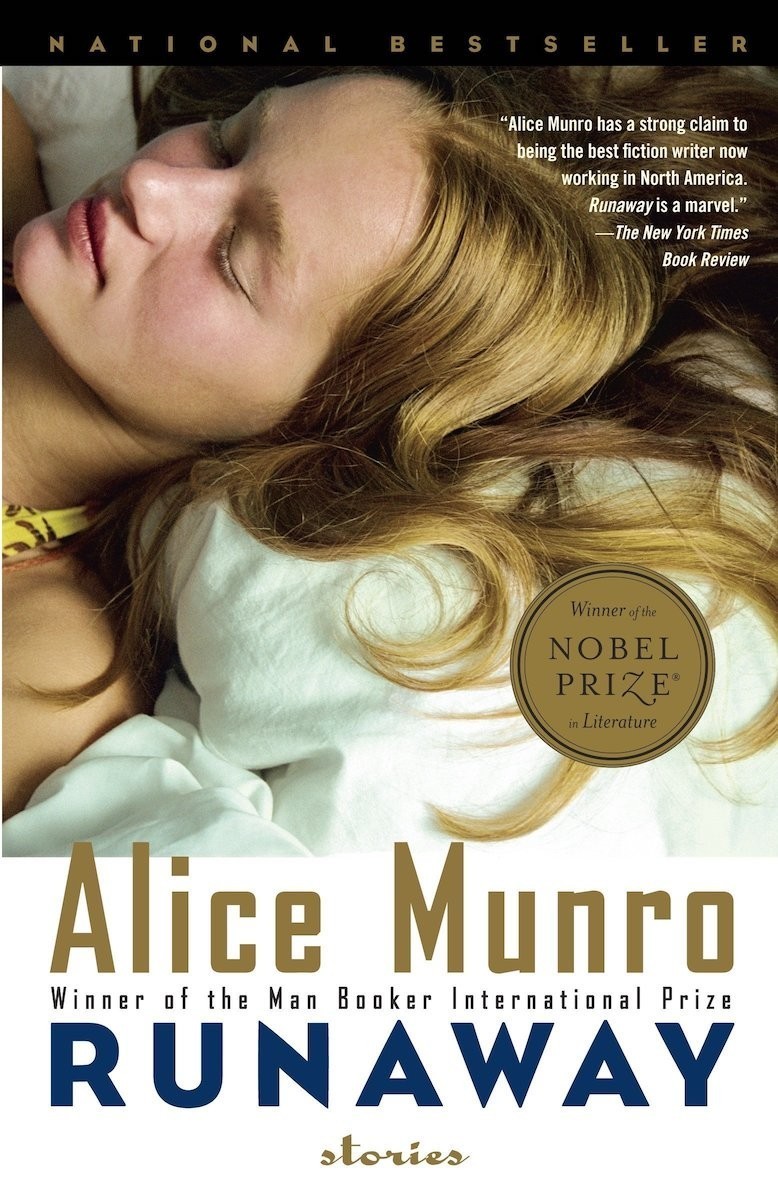 In her <a href="https://www.theguardian.com/books/2005/feb/05/featuresreviews.guardianreview" rel="noreferrer noopener">10th collection</a>, Nobel laureate Alice Munro offers readers eight finely crafted stories, three of which follow the same character, Juliet, at various points in her life. Munro has an uncanny ability to empathize with and portray people’s weaknesses and the motivations behind harmful behaviour, producing astoundingly realistic character portrayals.First published: 2004
