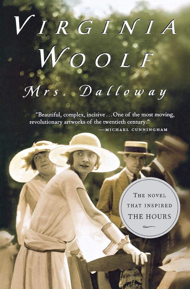 Woolf’s fourth novel—a remarkable achievement that revolutionized modern literature—follows the title character, an upper-middle-class London housewife, through a single day in her life. The action in <a href="https://www.theguardian.com/books/2014/sep/01/100-best-novels-mrs-dalloway-virginia-woolf-robert-mccrum" rel="noreferrer noopener">Mrs. Dalloway</a> takes place mainly in the protagonist’s consciousness, a device that Woolf handles deftly to address themes of time, mental illness, gender, and sexuality.First published: 1925