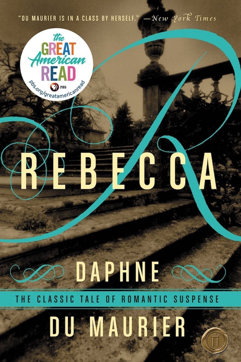 Famously adapted for the screen by Alfred Hitchcock in 1940, <a href="https://www.independent.co.uk/arts-entertainment/books/features/rebecca-daphne-du-maurier-80th-anniversary-popular-still-why-manderley-a8234771.html" rel="noreferrer noopener">Rebecca</a> is a Gothic psychological thriller that chronicles a young bride’s obsession with her husband’s first wife, who drowned in a boating accident. Perhaps Du Maurier’s greatest achievement is her characterization of the sinister housekeeper, Mrs. Danvers, who does her best to drive the new wife mad.First published: 1938