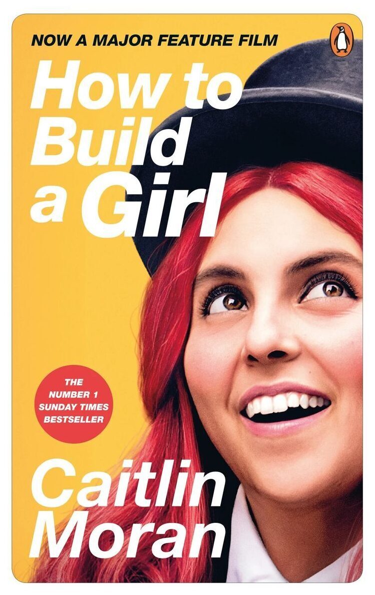 The main character in <a href="https://time.com/3421173/caitlin-moran-how-to-build-a-girl-review/" rel="noreferrer noopener">How to Build a Girl</a>, 14-year-old Johanna Morrigan, is chubby, weird, and totally uncool. She decides to recreate herself as Dolly Wilde, a hard-drinking rock journalist and Lady Sex Adventurer. Sounds like fun, right? The novel is loosely based on Moran’s own adolescent self, and her writing voice is like the best friend you wish you had—laugh-out-loud funny and thought-provoking all at once.First published: 2014