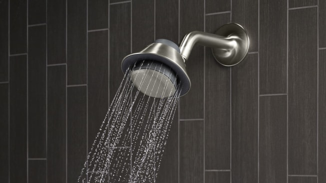 Best Showerheads Of 2024