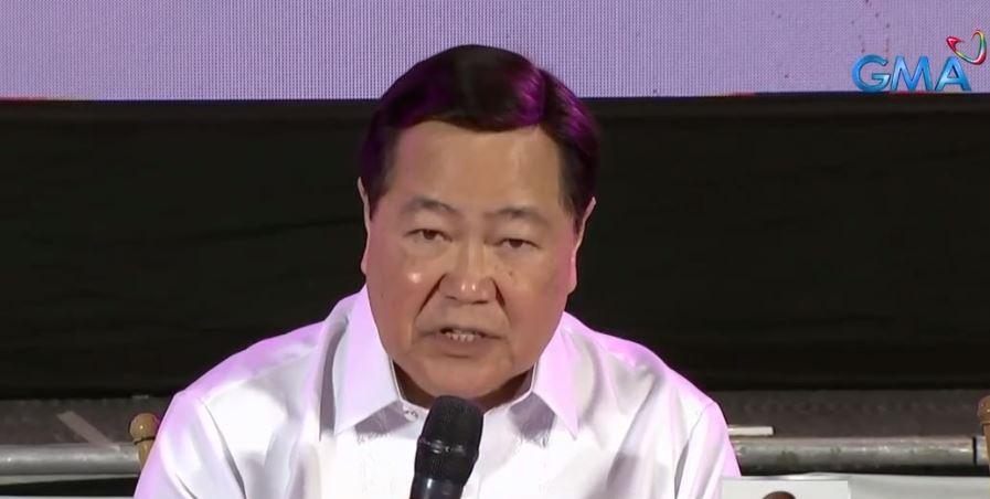 carpio says cha-cha needed to allow foreign ownership of public utilities