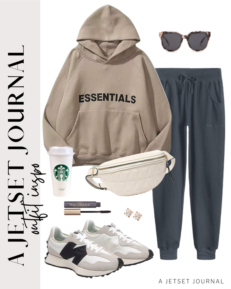 Everyday Cozy Casual Outfits to Copy Now