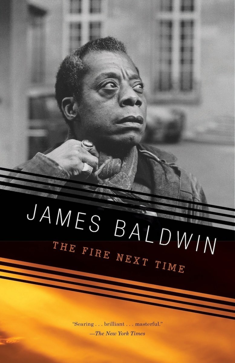 Written by African-American author James Baldwin during the civil rights era, <a href="https://www.independent.co.uk/arts-entertainment/books/features/book-of-a-lifetime-the-fire-next-time-by-james-baldwin-854756.html" rel="noreferrer noopener">The Fire Next Time</a> is a nonfiction book that examines racial injustice in the United States and the urgent need for constructive social change. In today’s increasingly divided political climate, where issues related to identity, race, gender, immigration, and economic inequality are at the forefront, Baldwin’s insights remain as relevant as ever.First published: 1963