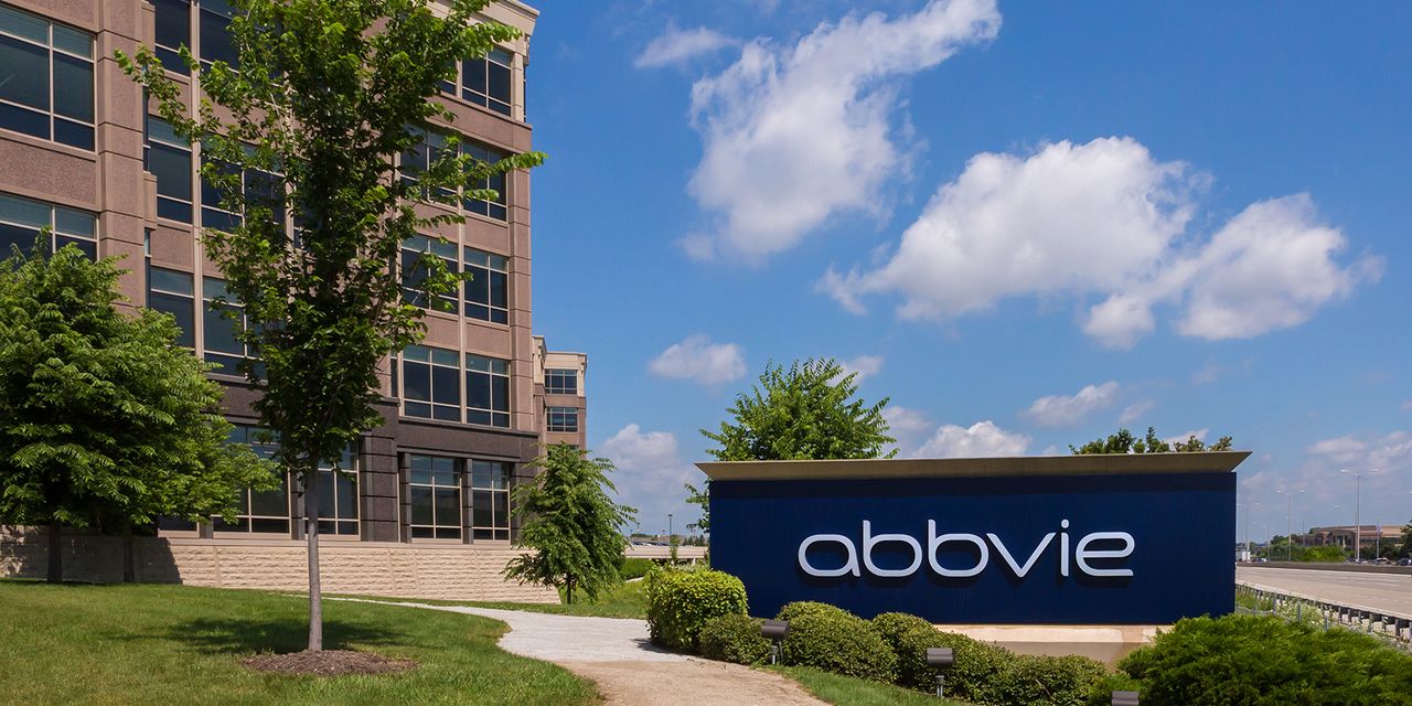 AbbVie Lowers First-quarter Guidance After Closing Acquisition ImmunoGen