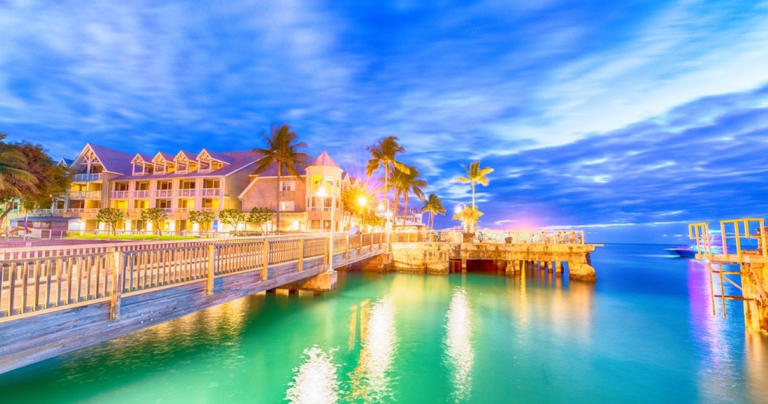 10 Things To Do In Key West: Complete Guide To The Florida Keys