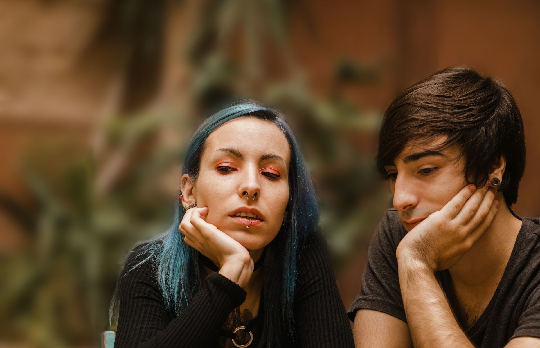 Here’s why you and your ex broke up