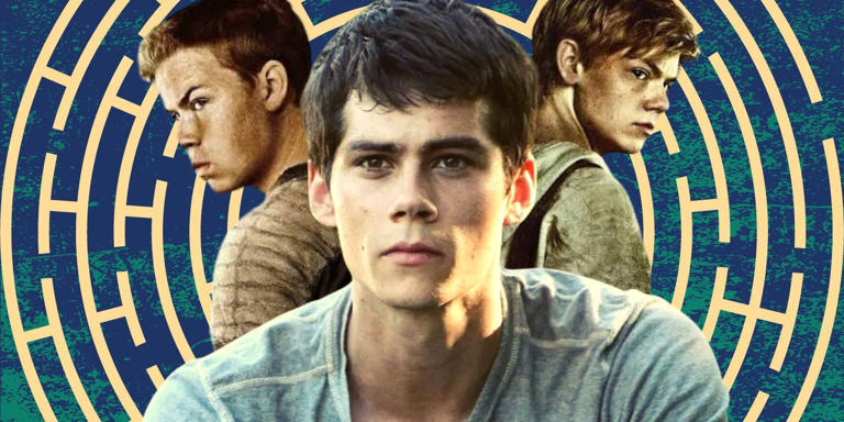 10 Best Dylan O'Brien Movies and TV Shows, Ranked According to Rotten Tomatoes