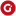 Logo de Objectif Gard