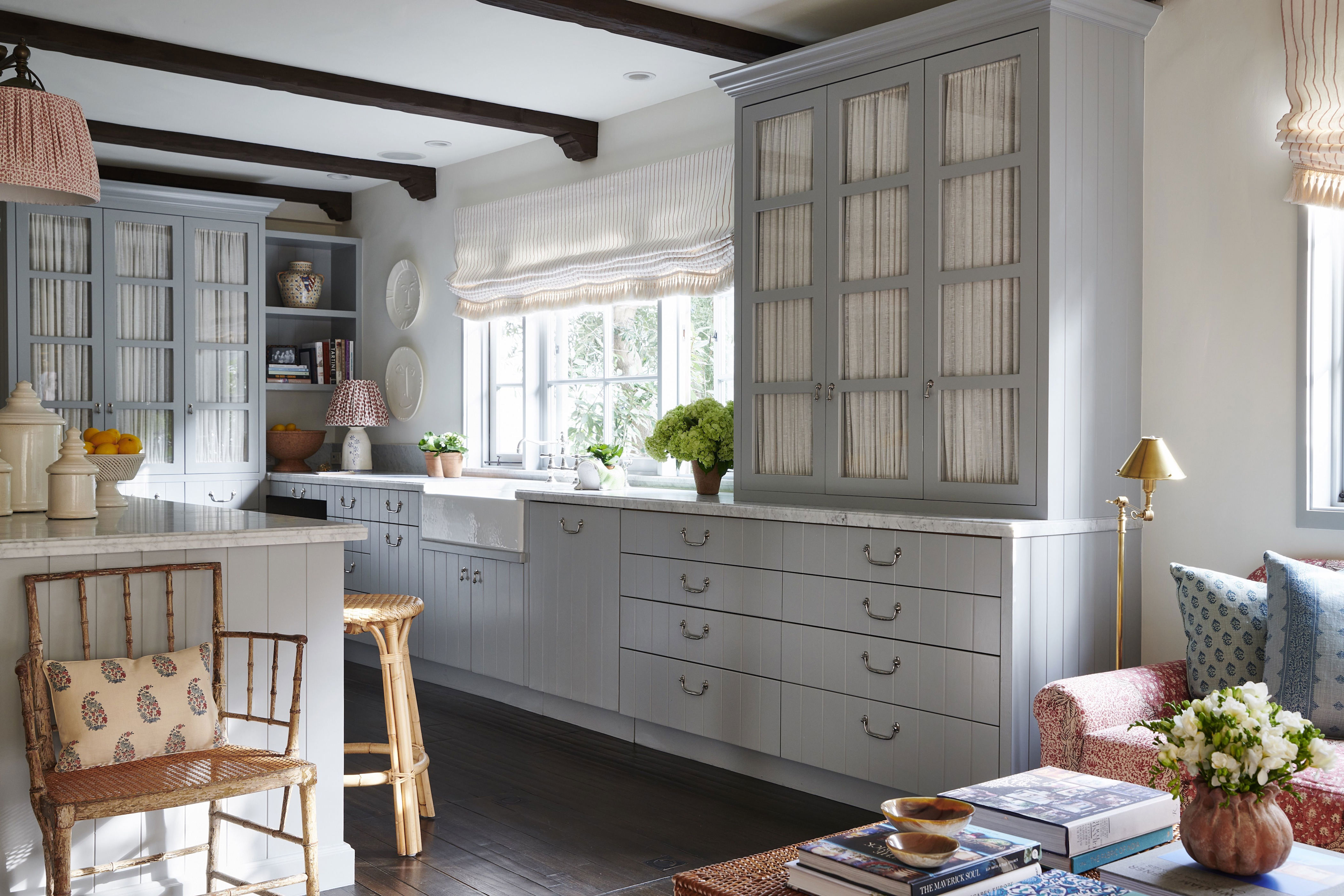 These Beautiful Kitchen Cabinet Designs Are Sure to Make a Statement