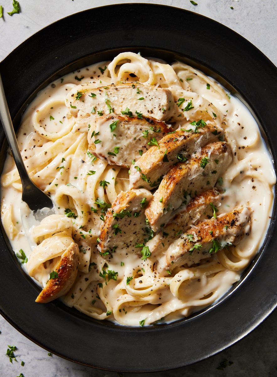 80 Easy Date Night Dinners That Beat A Fancy Restaurant