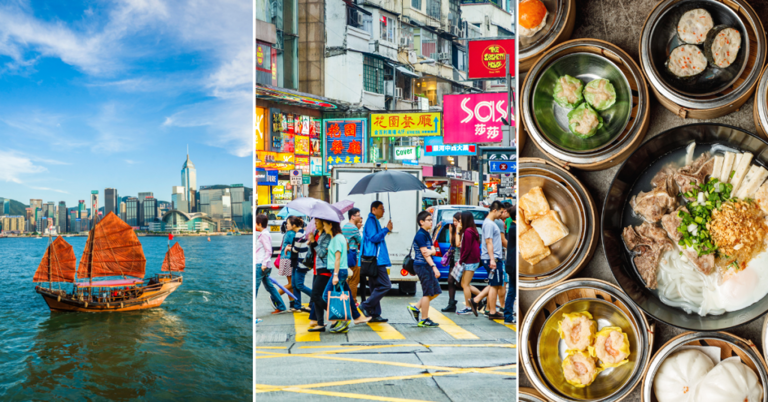 Hong Kong is a vibrant and exciting city where the East blends with the West, where a wealth of cultural and historical attractions are all at arms’ length. Being the daughter of two Hong Kong citizens (aka my parents), I’ve been to Hong Kong a ... Read more