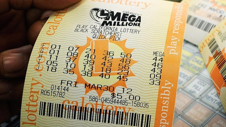 Winning Mega Millions lottery ticket sold in Chula Vista