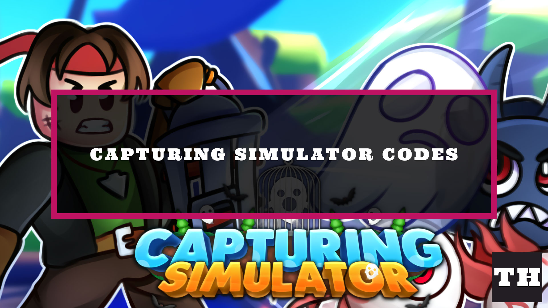 New coding simulator