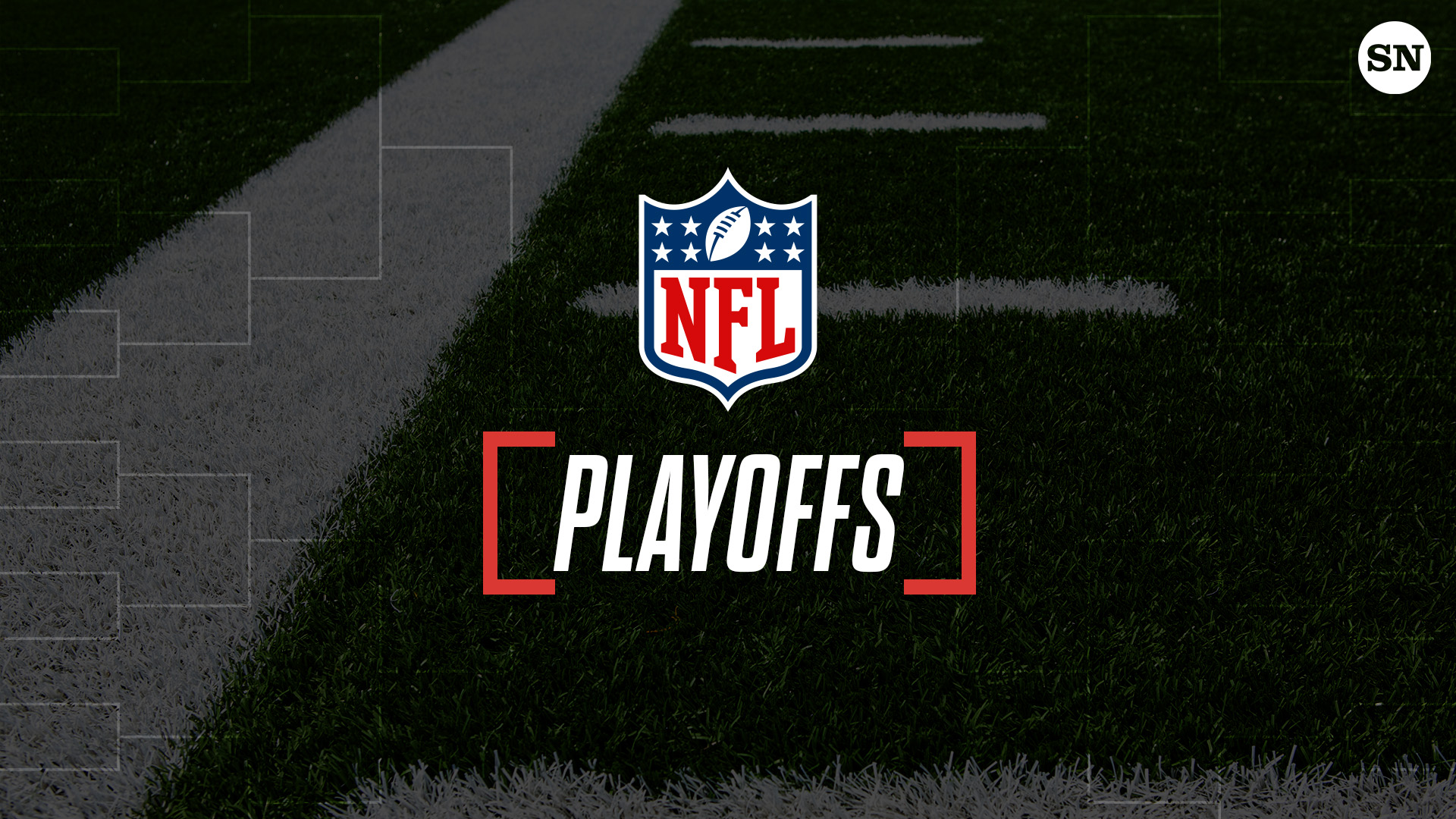 What time are NFL playoff games today? TV schedule, channels for AFC