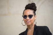 Alicia Keys Secret Passion