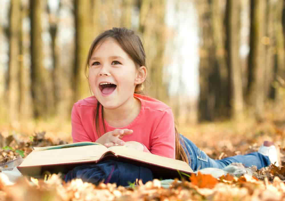 11 Places to Find Free Books for Kids