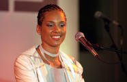 Alicia Keys Secret Passion