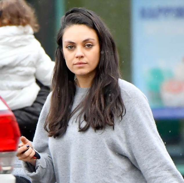 ¿Cómo son las famosas sin maquillaje?