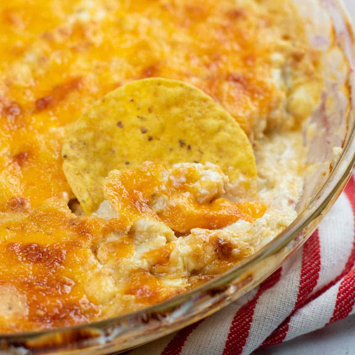 Maryland Crab Dip