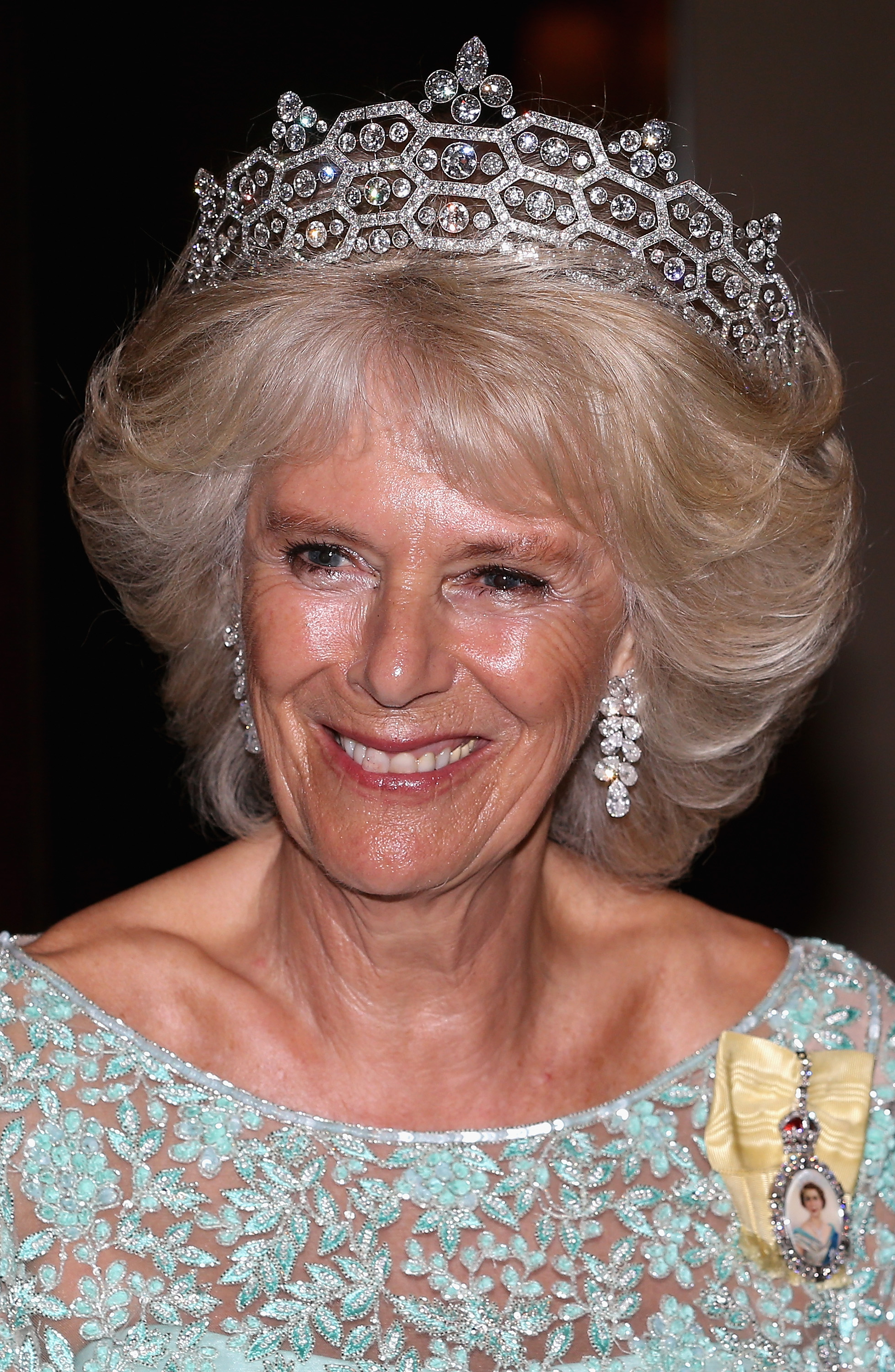 Queen Camilla: See the best photos of King Charles III's 'darling wife ...