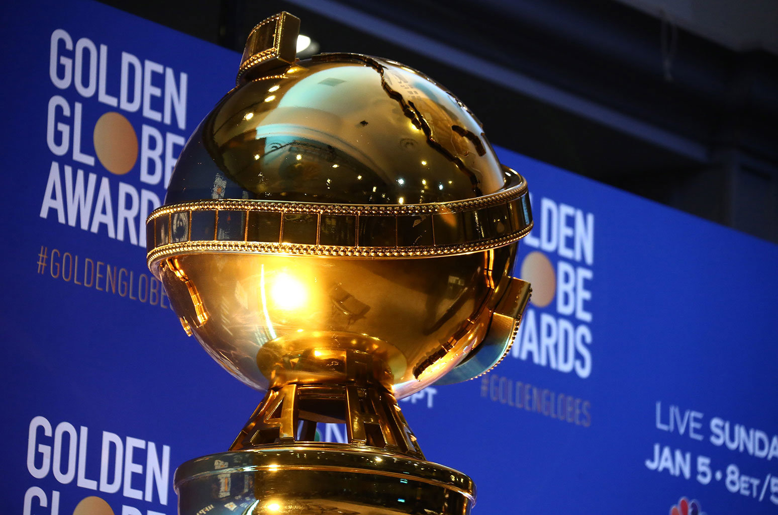 2024 Golden Globes: How to Watch & Stream Online for Free