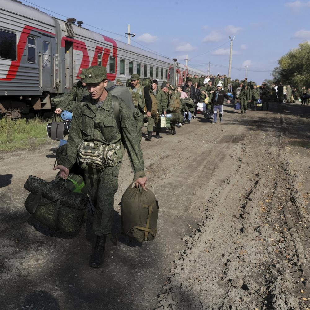 ukraine-invasion tag 719: ein bollwerk aus güterzügen gegen ukrainische angriffe?