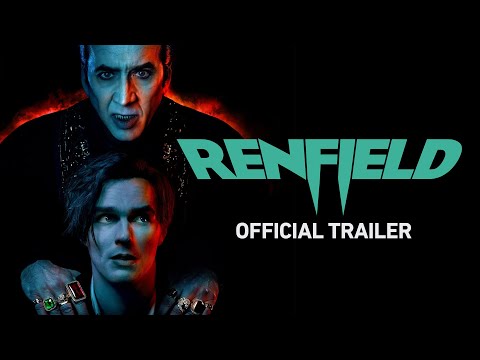 <p>Nicholas Hoult and Nicolas Cage star in this horror-comedy about Dracula and his assistant. Based on the character Renfield from <a href="https://www.amazon.com/Dracula-Bram-Stoker/dp/1503261387?tag=syndication-20&ascsubtag=%5Bartid%7C2139.g.42396077%5Bsrc%7Cmsn-us">Bram Stoker's <em>Dracula</em></a>, the film also stars Awkwafina, Ben Schwartz, and others.</p><p><em>This film premieres on</em> <em>April 14, 2023.</em></p><p><a href="https://www.youtube.com/watch?v=6LmO6rmDW08">See the original post on Youtube</a></p>