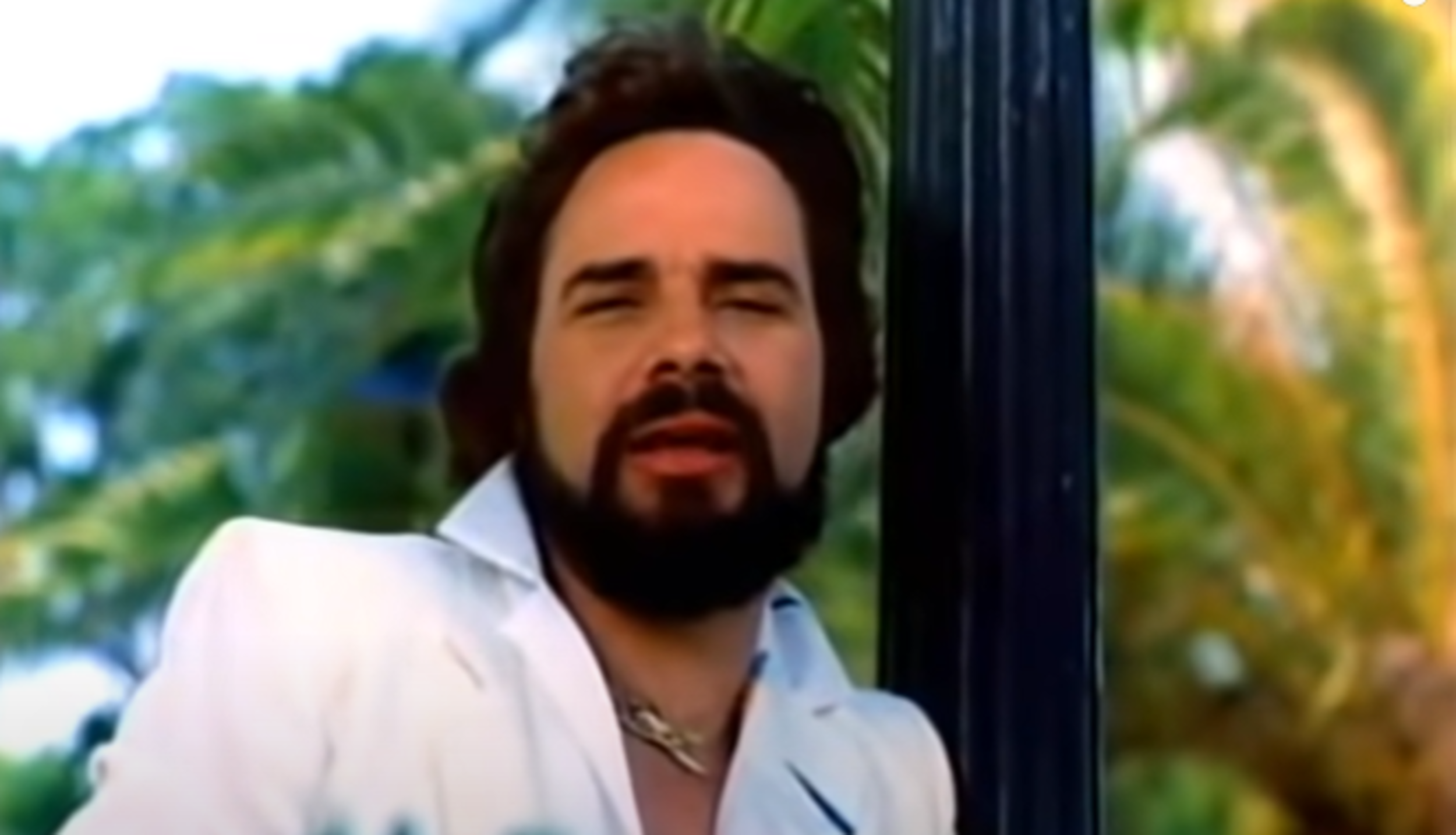 <p>Yacht rock and one-hit wonders seem to go hand-in-hand. Higgins scored one in the early 1980s with this number that reached No. 8 on the <em>Billboard</em> Hot 100. The Florida native was inspired to write this <a href="https://www.youtube.com/watch?v=Ru2tsT32pHA">song about trying to avoid a romantic breakup</a> by the 1948 movie of the same name, starring Humphrey Bogart and Lauren Bacall, who are referenced in the tune. Though Higgins never enjoyed the same individual success as a musician, the song has had a solid shelf life and remains a definitive moment in the yacht rock genre.</p><p>You may also like: <a href='https://www.yardbarker.com/entertainment/articles/20_of_the_greatest_love_songs_in_country_music_history/s1__35580848'>20 of the greatest love songs in country music history</a></p>