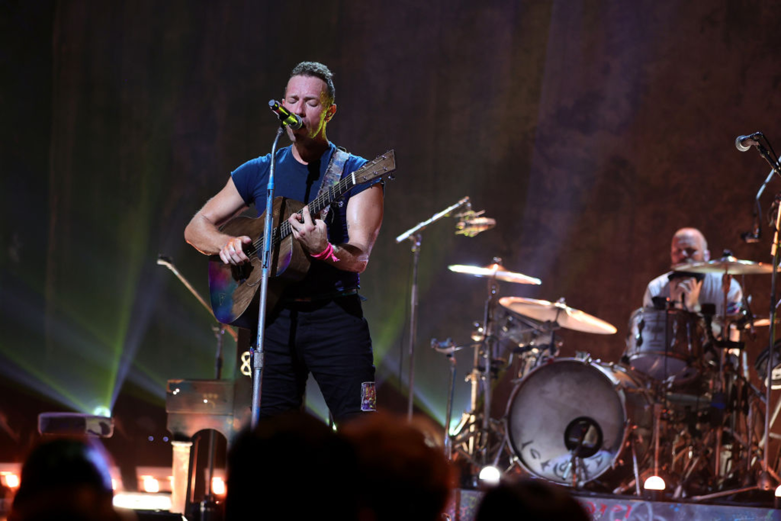 <p>Even the most committed couples have trials and tribulations, and "Fix You" is the perfect song for those moments. Written after his ex-wife Gwyneth Paltrow lost her father, Chris Martin's lyrics are a reminder that the person that you love is always a place of comfort. </p><p><a href='https://www.msn.com/en-us/community/channel/vid-cj9pqbr0vn9in2b6ddcd8sfgpfq6x6utp44fssrv6mc2gtybw0us'>Follow us on MSN to see more of our exclusive entertainment content.</a></p>
