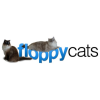 Floppycats Logo: MainLogo