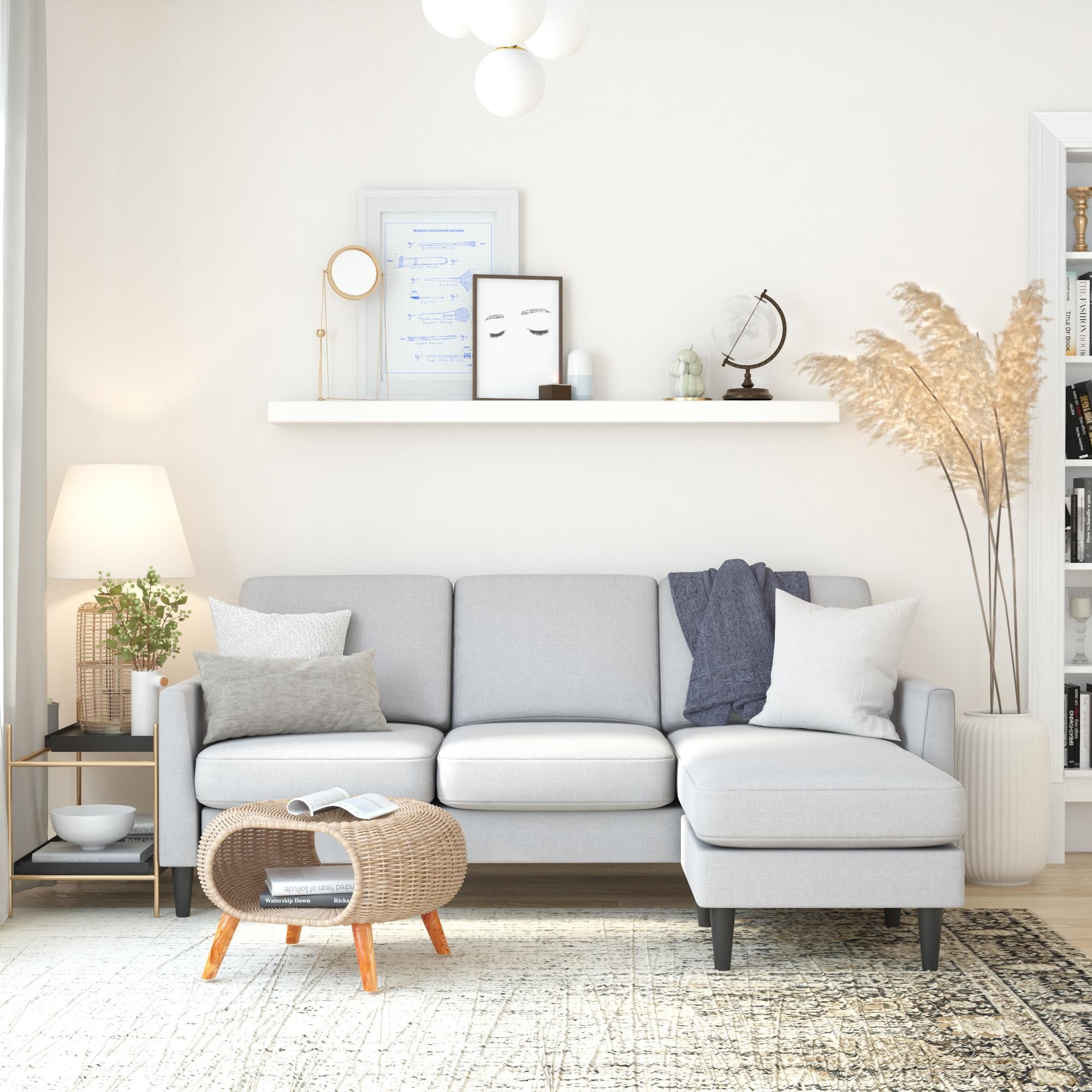 How to Find the Best Couch Under $500 for Your Space, According to an ...