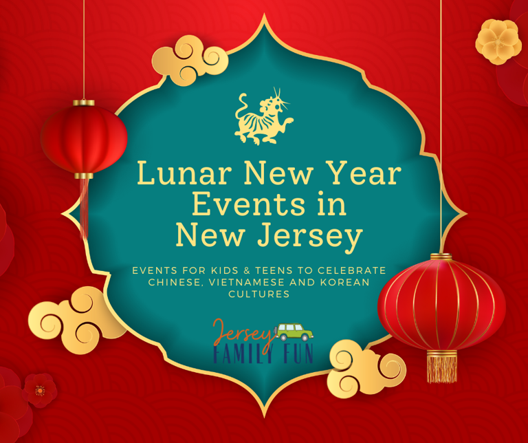 NJ Lunar New Year 2024 Events Near Me to Celebrate Chinese, Vietnamese