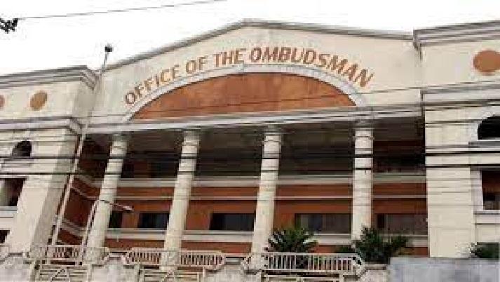 ombudsman affirms order to file graft raps vs. lao, ex-dbm, pharmally execs