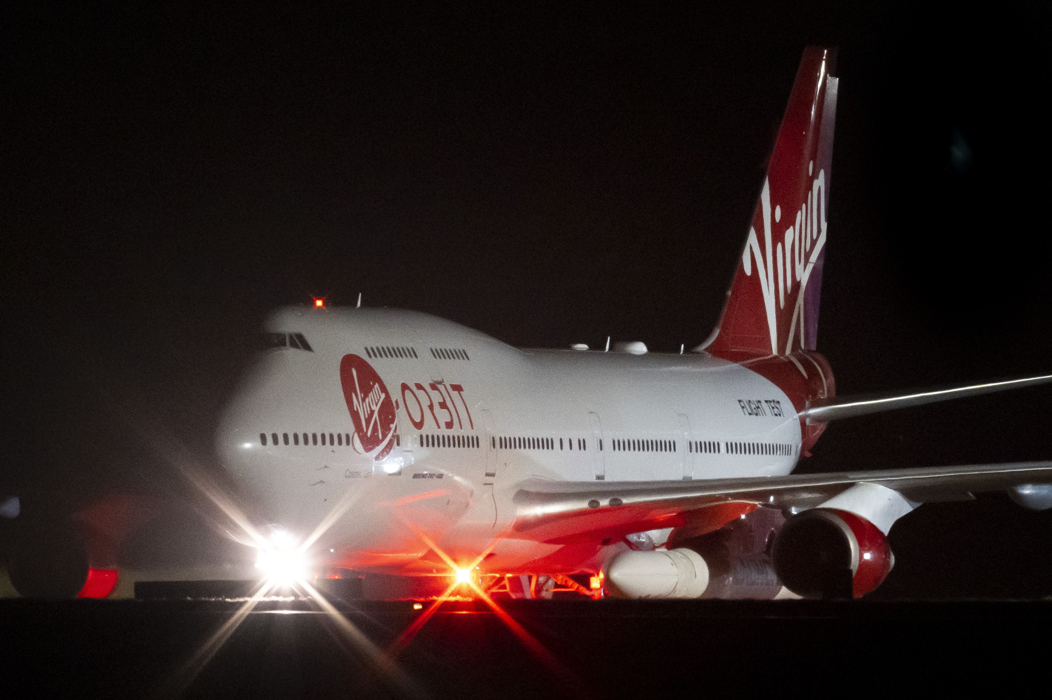 will the uk’s space industry survive the collapse of virgin orbit?