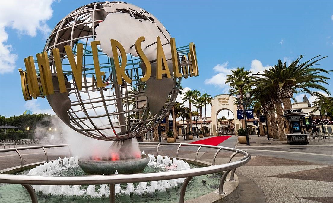 The 14 Best Rides at Universal Studios Hollywood