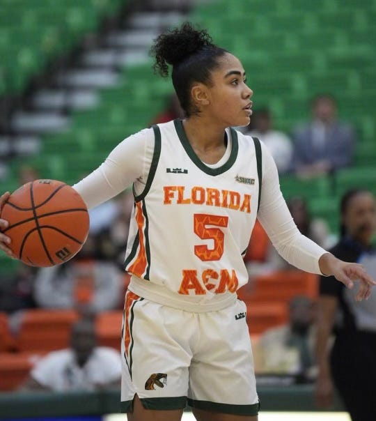 Senior Night And A Postseason Bid On Forefront Of FAMU Basketball's ...