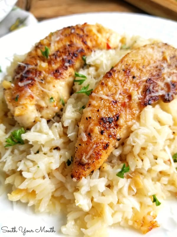 25 Easy Chicken Tenderloin Recipes (Best Chicken Tender Recipes)