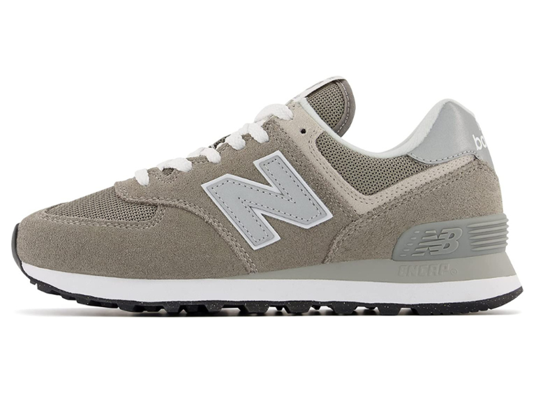 Join The Latest Footwear Trend With These New Balance Sneakers from Amazon