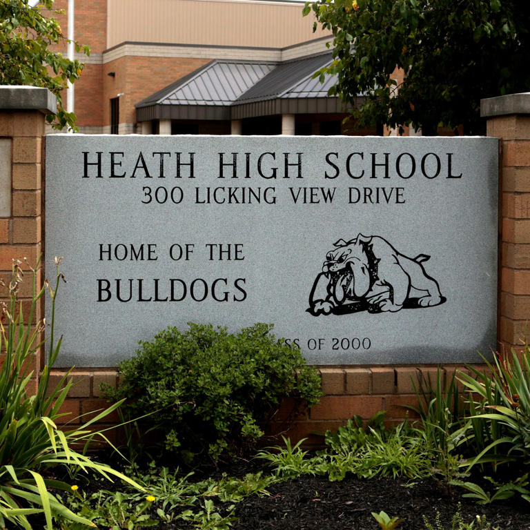 Roundup: Del Cecato fuels Heath girls basketball in win against Maysville