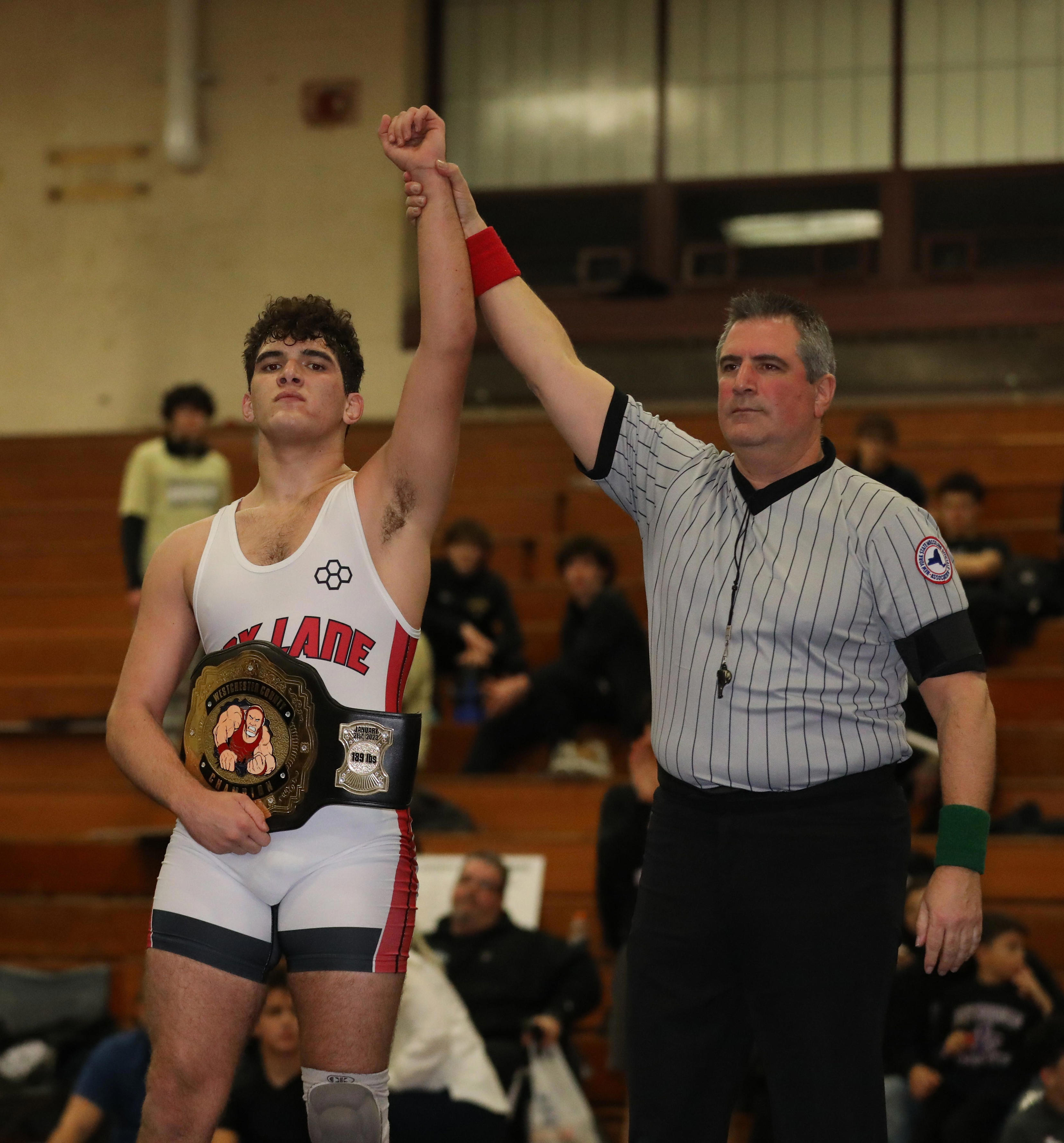 Wrestling 29 Lower Hudson Valley wrestlers to watch at the 2024
