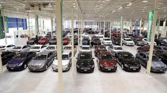  Man Steals Over 50 Luxury Cars To Satisfy His 16 Girlfriends 