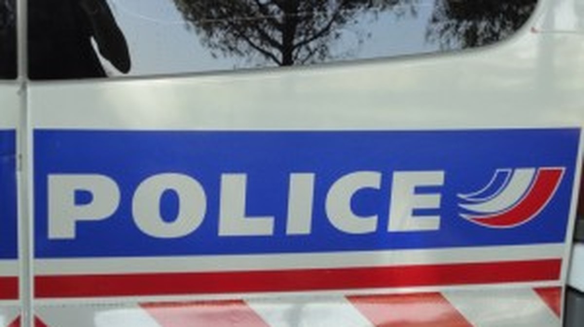 alès soustraction d'une fillette de 6 ans, le père connu pour des violences