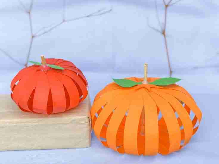 Fun and Creative Paper Crafts for Kids