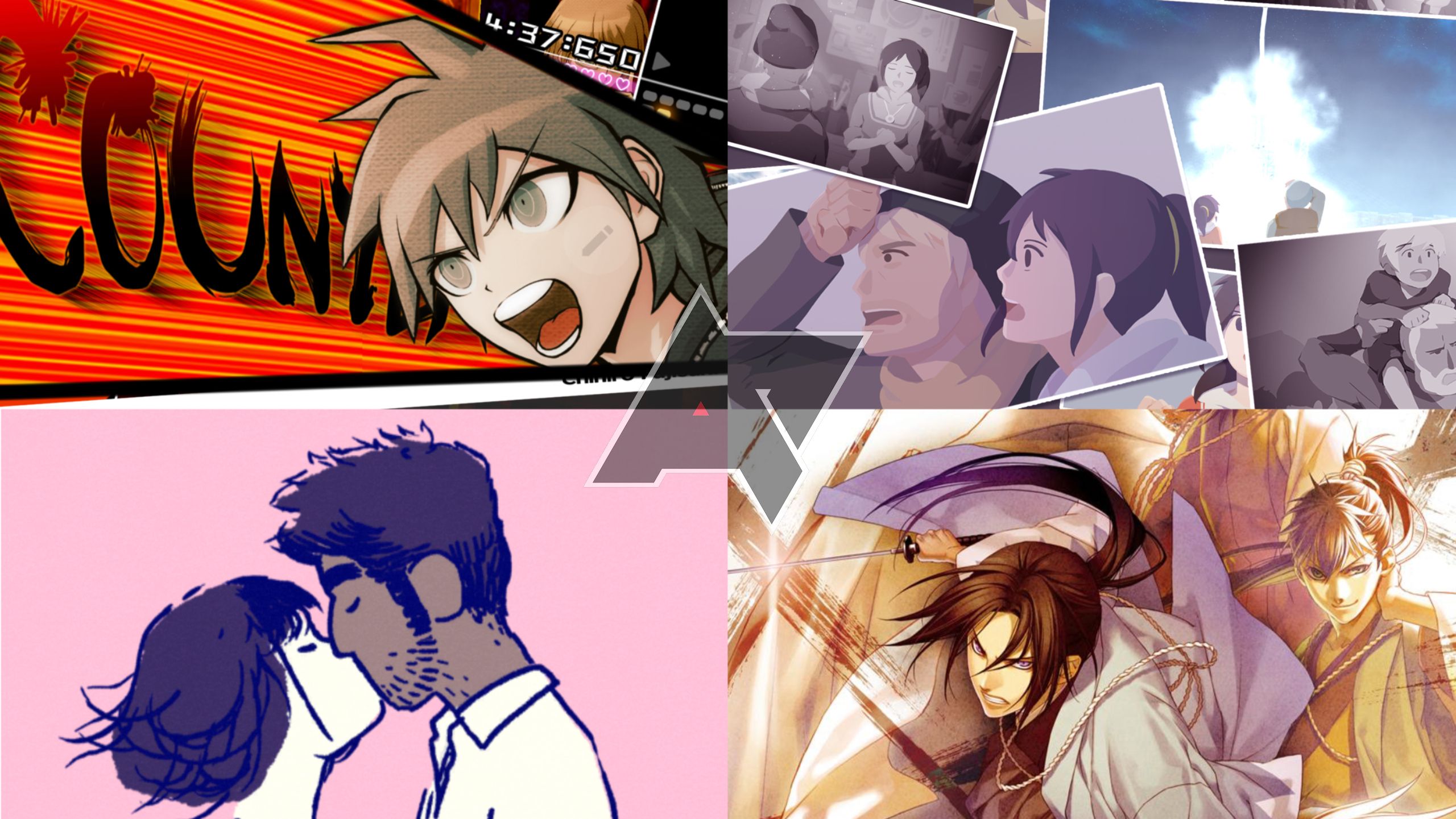 best-visual-novel-games