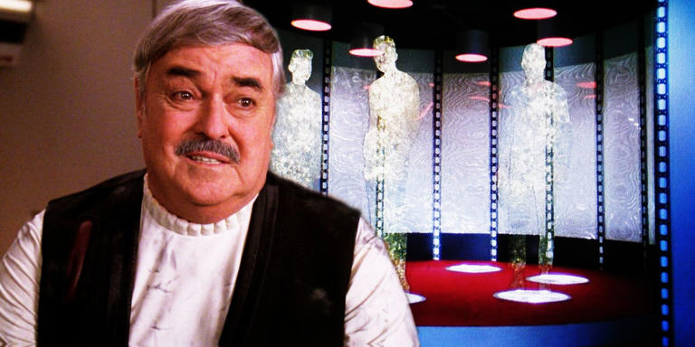 "It's Been 70 Years Since My Feet Touched the Ground": Scotty Reveals the Bittersweet Final Fate of Star Trek's Original Heroes