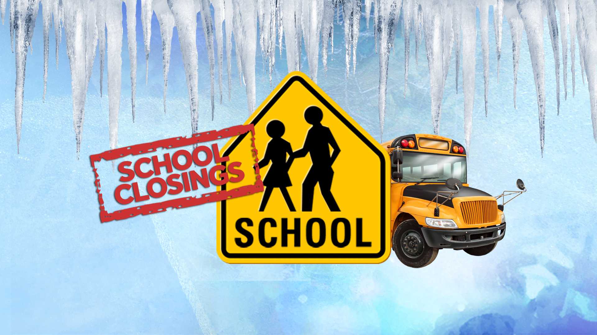 Maine School Closings List: Winter Storm Warning Shuts Down Schools ...